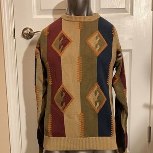 Croft & Barrow Crew Neck Sweater